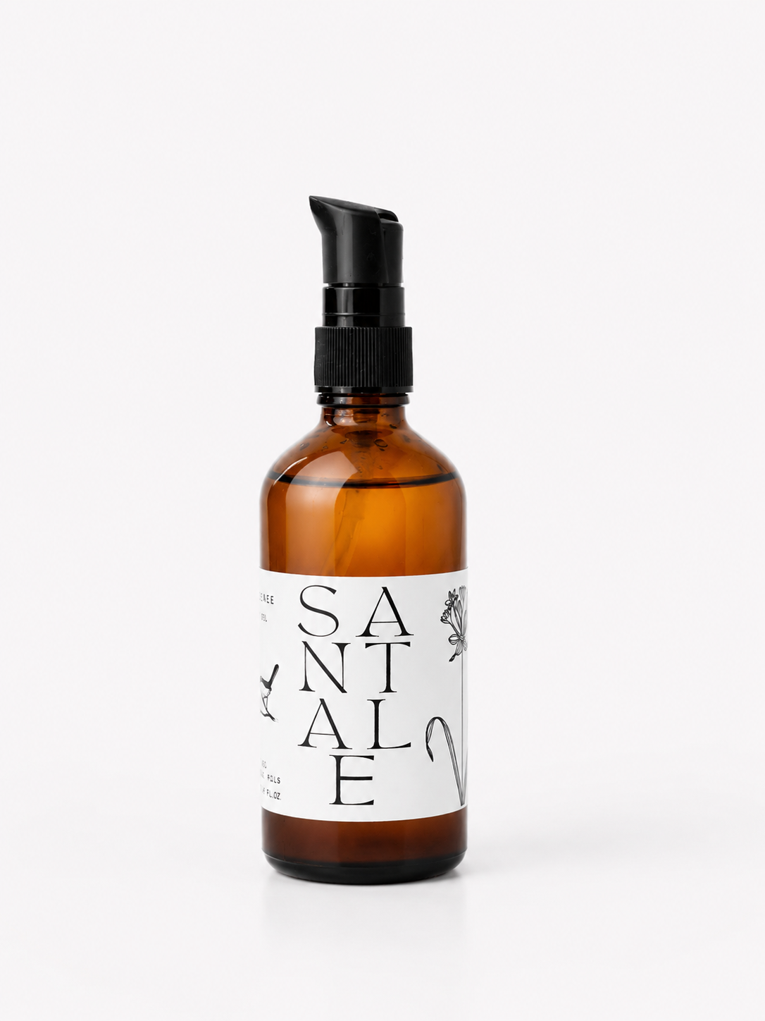 SANTALE BODY OIL